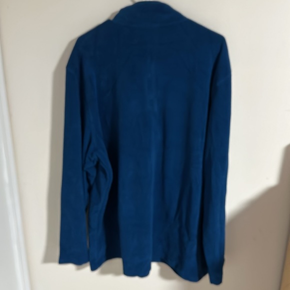 Vintage Mickey Mouse Fleece XXL - Picture 4 of 4